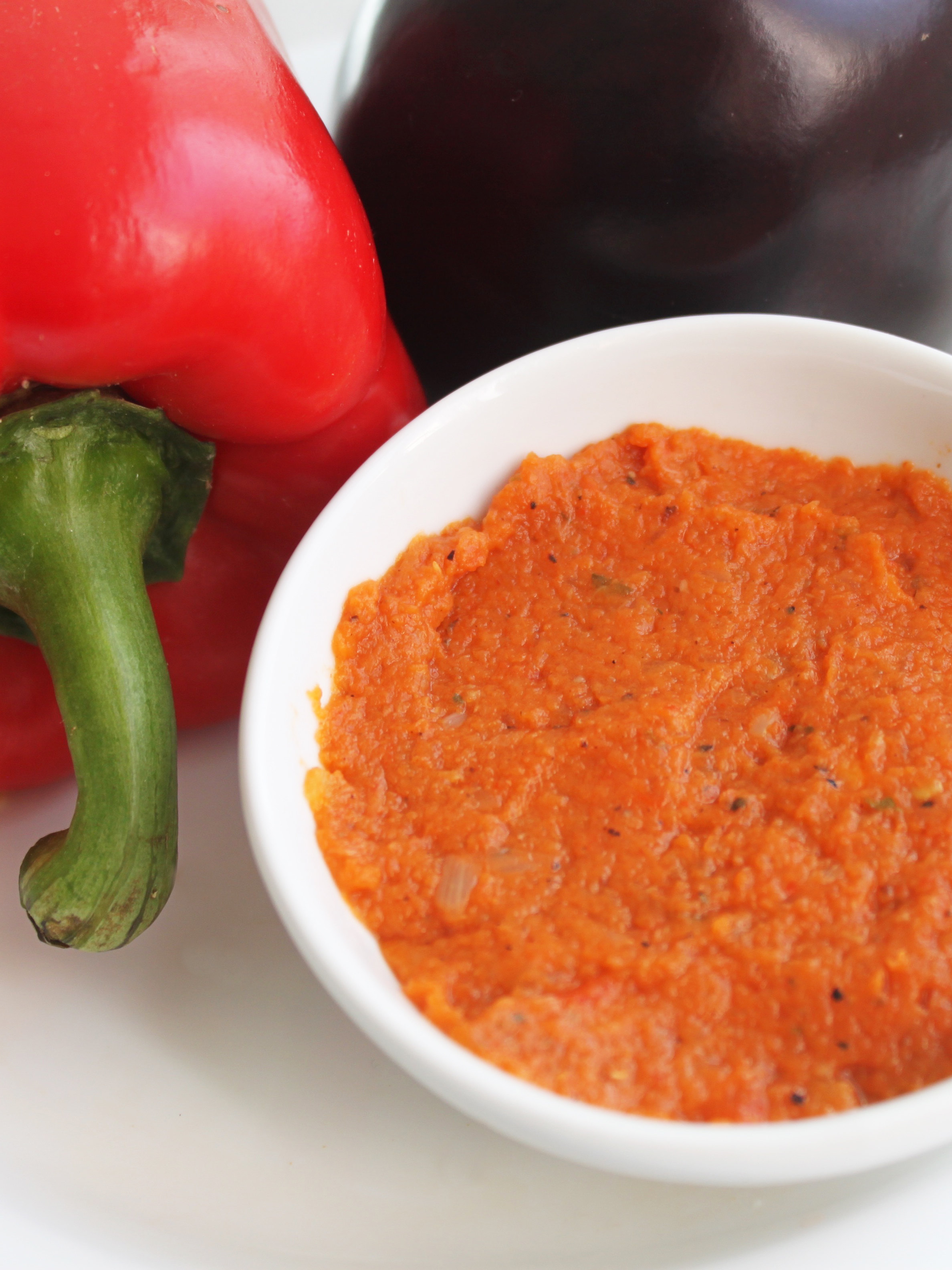 Ajvar