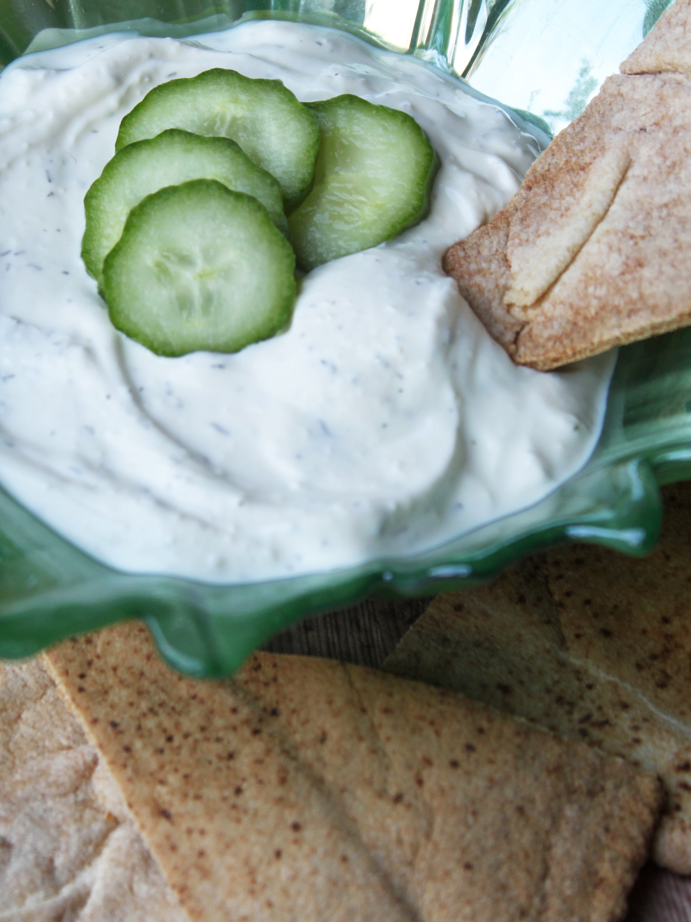 Tzatziki